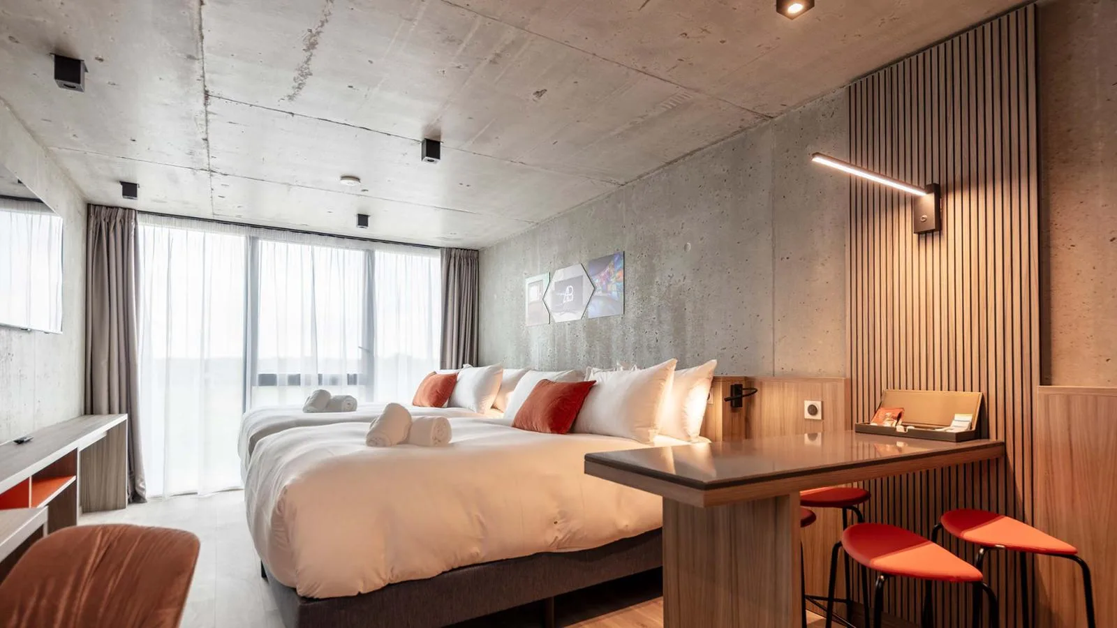 Ki Space Hotel & Spa