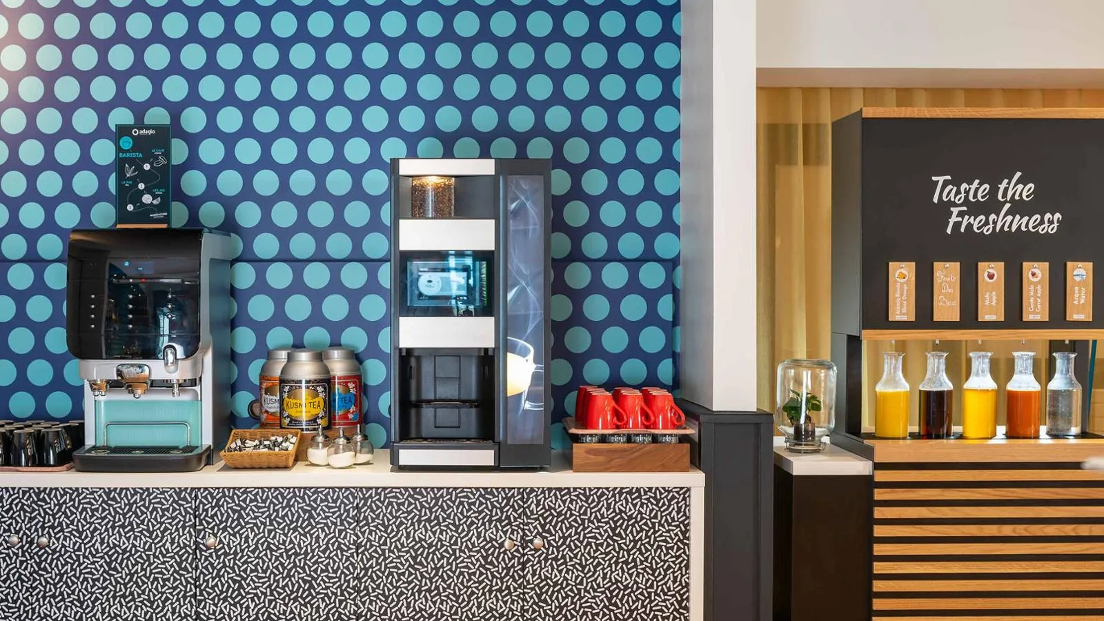 Aparthotel Adagio Val d'Europe