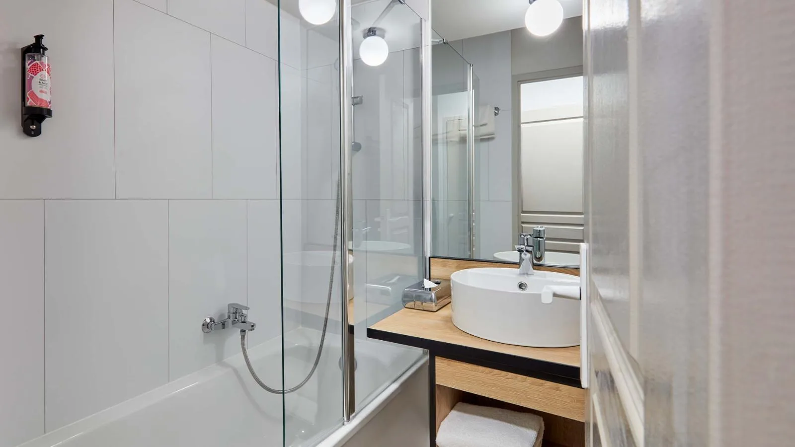 Aparthotel Adagio Val d'Europe