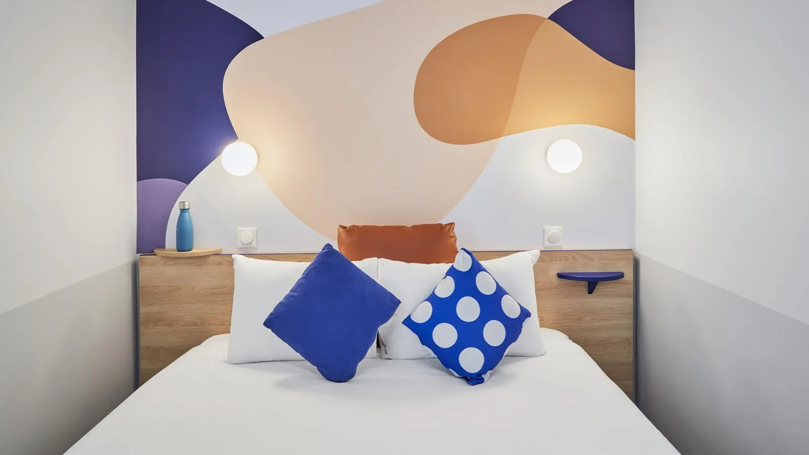 Aparthotel Adagio Val d'Europe