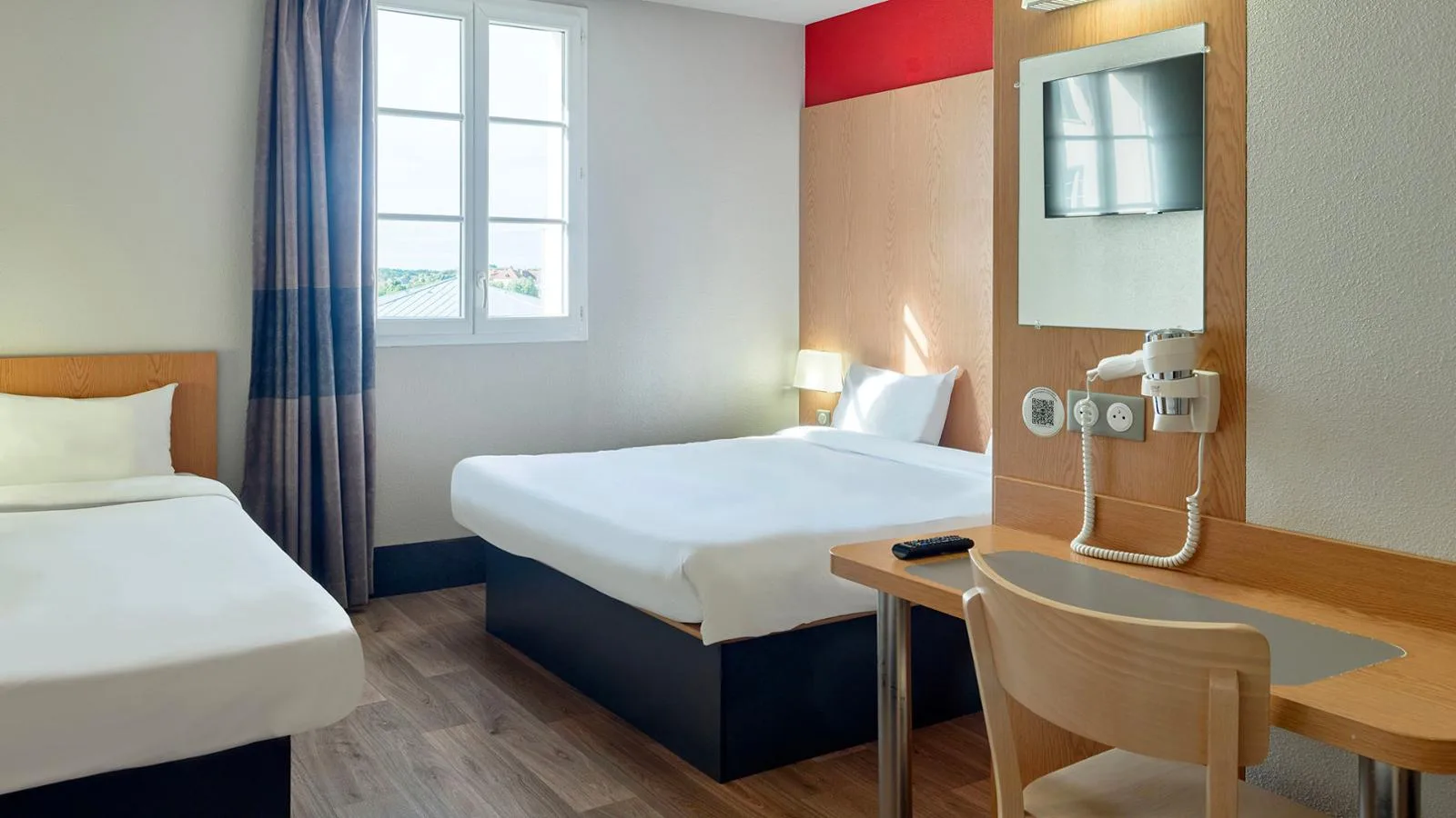 B&B Hotel