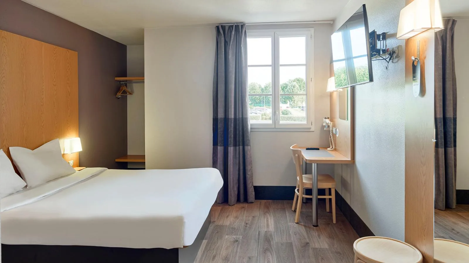 B&B Hotel