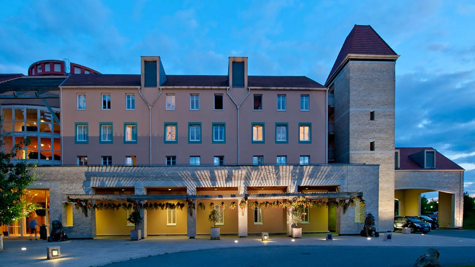 Explorers Fabulous Hotels Group