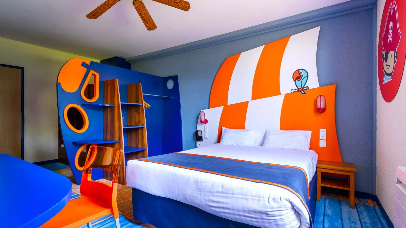 Explorers Fabulous Hotels Group