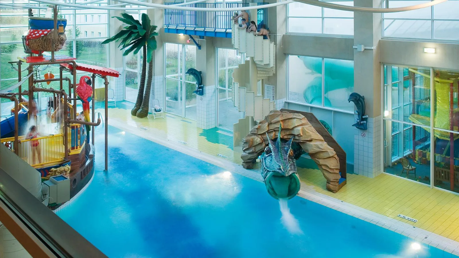 Explorers Fabulous Hotels Group