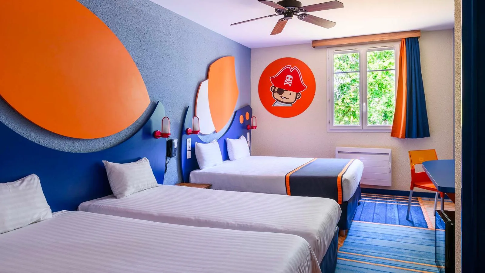 Explorers Fabulous Hotels Group