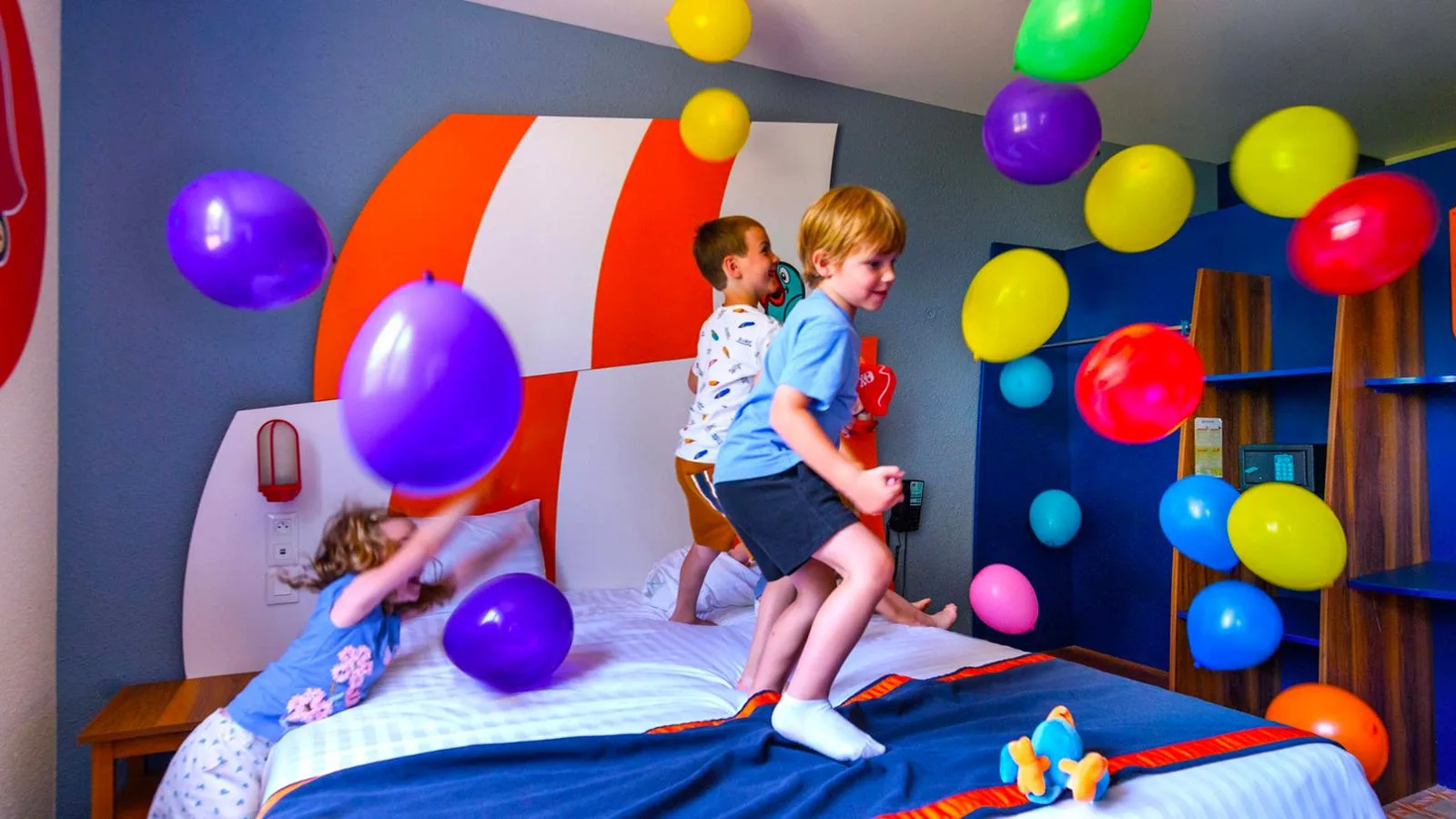 Explorers Fabulous Hotels Group