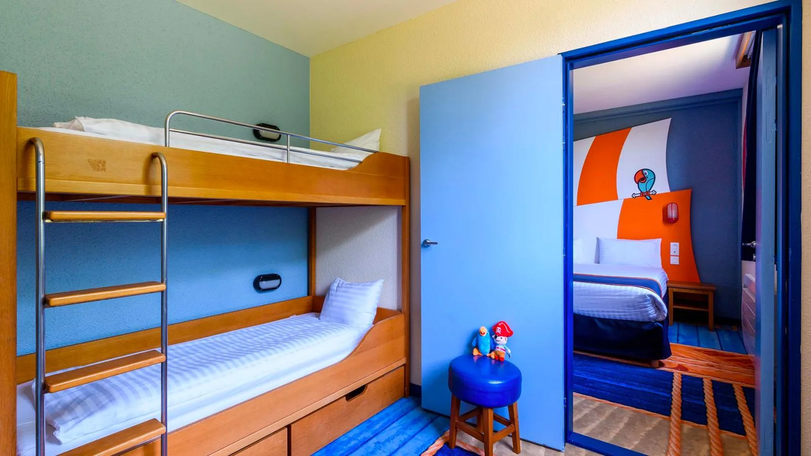 Explorers Fabulous Hotels Group