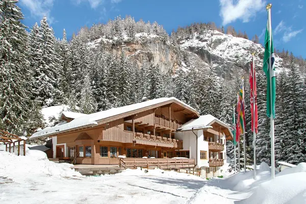 Hotel Villetta Maria
