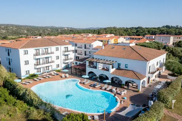 LH Hotel La Funtana - Adults Only