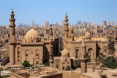 Crociera sul Nilo e Cairo – Partenze del lunedì