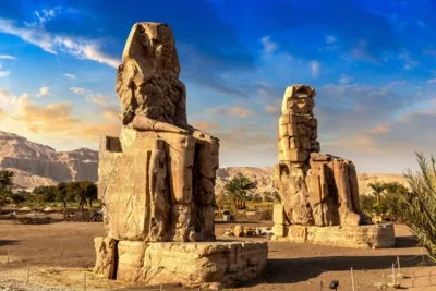 Crociera sul Nilo e Cairo – Partenze del lunedì