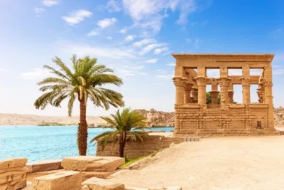 Crociera sul Nilo e Cairo – Partenze del lunedì