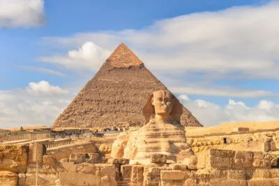 Crociera sul Nilo e Cairo – Partenze del sabato