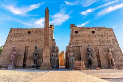 Crociera sul Nilo e Cairo – Partenze del sabato
