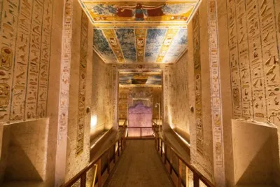 Crociera sul Nilo e Cairo – Partenze del sabato