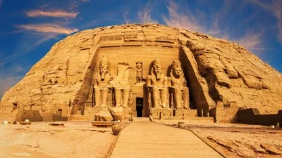 Crociera sul Nilo e Cairo – Partenze del sabato