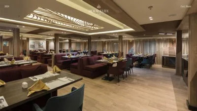 Crociera sul Nilo e Cairo – Partenze del sabato