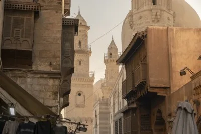 Crociera sul Nilo e Cairo – Partenze del sabato