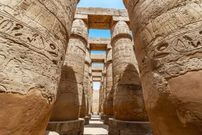 Crociera sul Nilo e Cairo – Partenze del sabato
