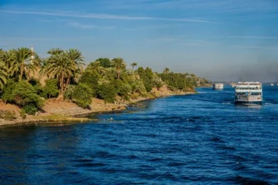 Crociera sul Nilo e Cairo – Partenze del sabato