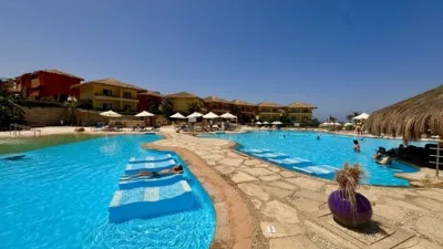 Amarina Jannah Resort & Aqua Park