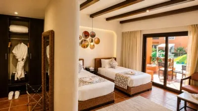 Amarina Jannah Resort & Aqua Park