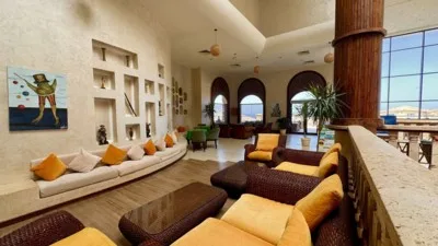 Amarina Jannah Resort & Aqua Park