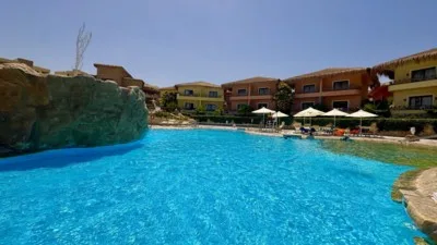 Amarina Jannah Resort & Aqua Park