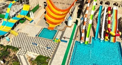 Amarina Jannah Resort & Aqua Park