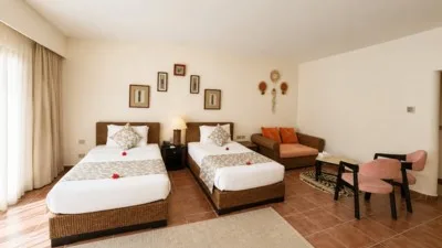Amarina Jannah Resort & Aqua Park