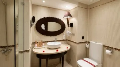 Amarina Jannah Resort & Aqua Park