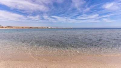 Malikia Resort Abu Dabbab