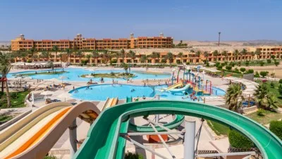 Malikia Resort Abu Dabbab