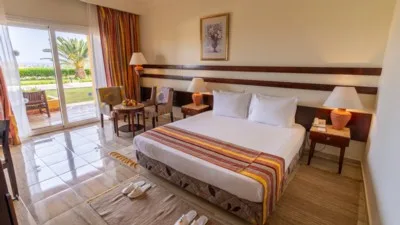 Malikia Resort Abu Dabbab