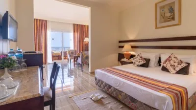 Malikia Resort Abu Dabbab