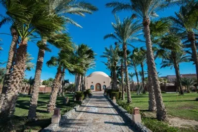 Shams Alam Resort
