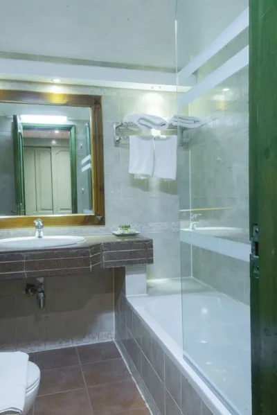 Shams Alam Resort