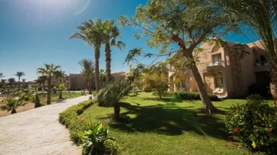 Shams Alam Resort