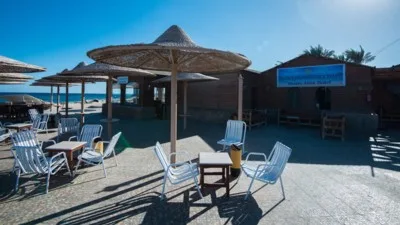 Shams Alam Resort