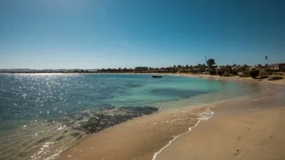 Shams Alam Resort
