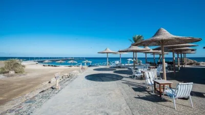 Shams Alam Resort
