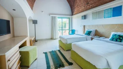Shams Alam Resort