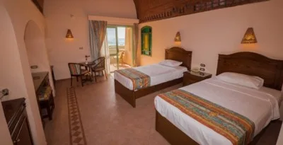 Shams Alam Resort