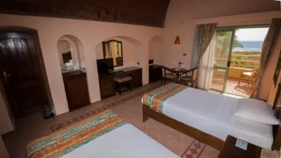 Shams Alam Resort