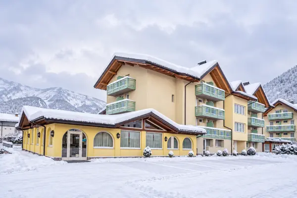 Hotel Monclassico