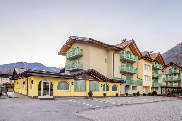 Hotel Monclassico