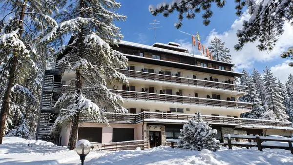 Royal Hotel Paolino