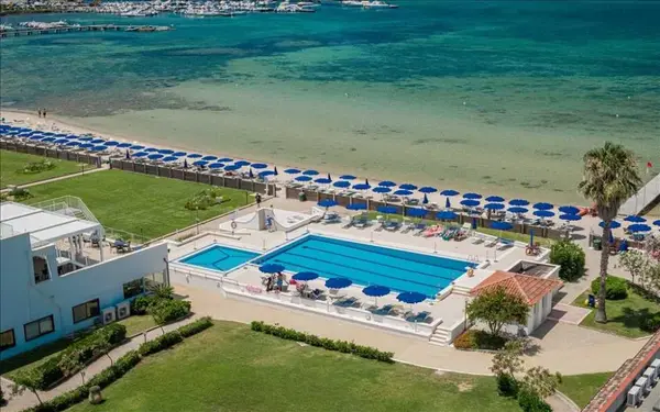 Hotel Porto Conte