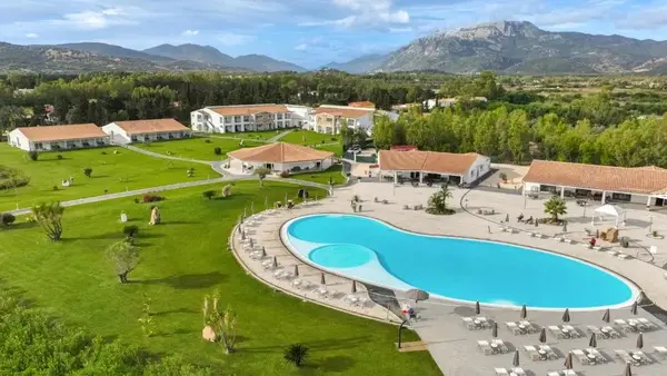 Hotel S'Arena Beach